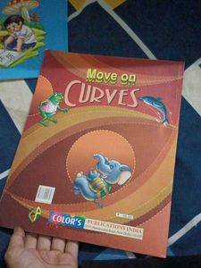 Writing Books For Children