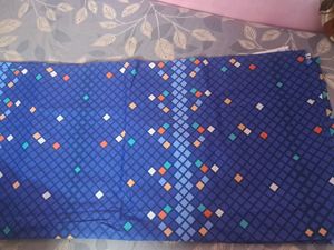 Queensize Bedsheet