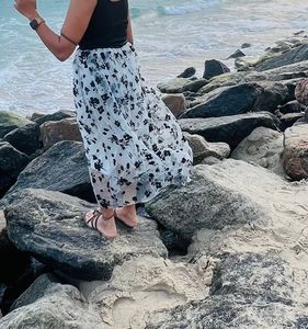 Tube Dress Can Be Worn As Skirt A Well