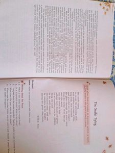 BEEHIVE Textbook In English For Class IX