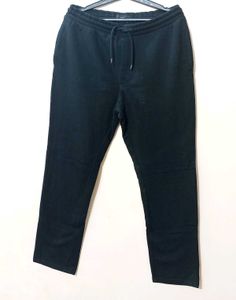 Black Sweat pants