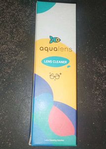 It Is Best Product For Eye Glasses Cleaning
