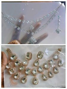 Necklace Set