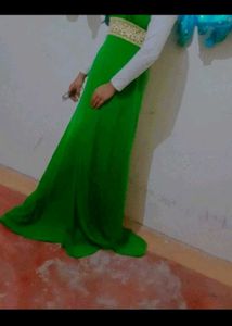 Party Gown