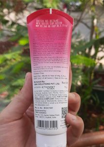 Ethiglo Face Wash - Skin Whitening