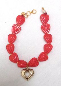 Red ♥️ Set 😍 Look Beautiful