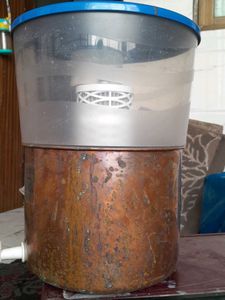 Tattva Copper Water Filter