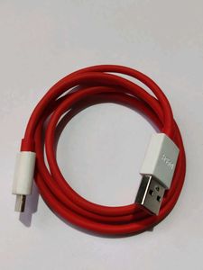OnePlus Dash 100W Data Cable