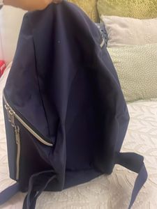 Cross Body Back Pack , One Shoulder