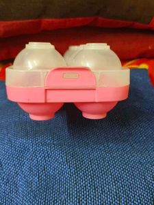 Eggs Tray-10 Numbers Capacity