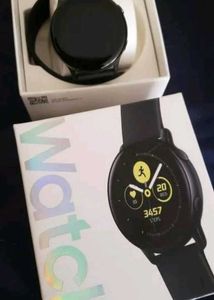 Samsung Galaxy Watch
