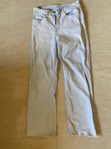 TRENDS casual Basic Jeans