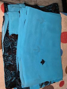 Festive Saree