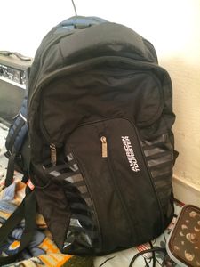 American Tourister Laptop Backpack