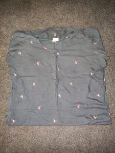 Nice Daily wear Kurti for Donation.