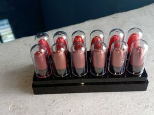 Stay Quirky 12 Lipsticks Set