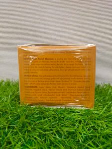 Ozone De Tan Cleanser
