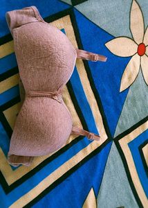 Comfortable Bra