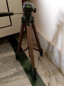 Camera Tripod