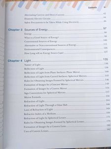 Universal Science Grade 10