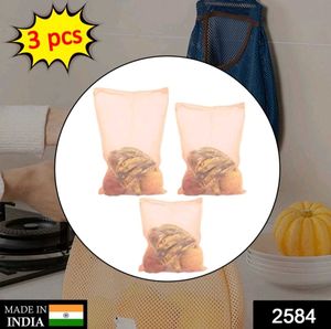 Reusable Produce Bags