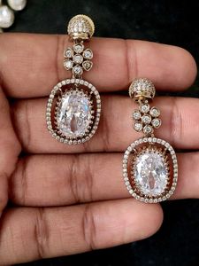 Greeshma Ad Necklace