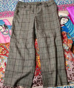 Formal Pants.