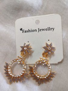 Fashion Jewellery Earrings