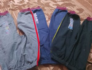 3 Pajami For Girls And Boys