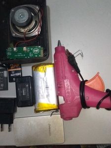Non Working Combo