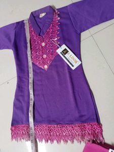 New With Tag