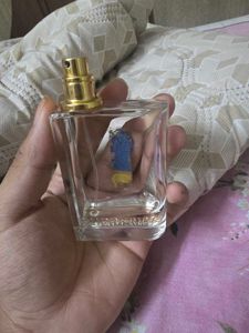 Paco Rebanne Perfume