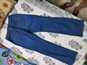 A Jeans