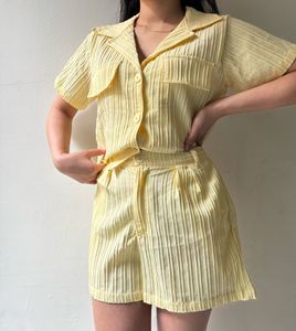 Co Ord Suit