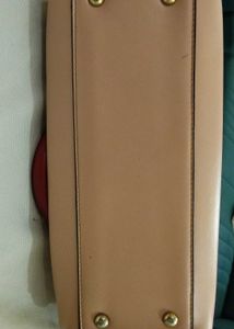 Michael Kors Tote Bag - Pink Pastel &amp; Logo