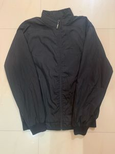 Stylish Nike Black Jacket