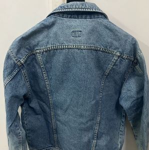 Lee Denim Jacket