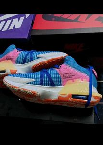 OG Nike LeBron Witness 7 EP basketball Shoes