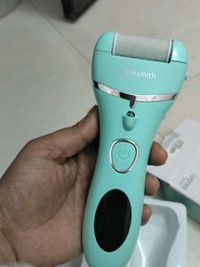 Caresmith Electric Callus Remover