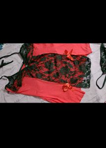 lace cordset bodysuit bikini combo
