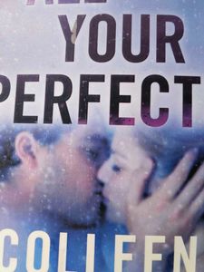 All Your Perfects Novel