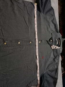 BURBERRY LONDON MEN&#39;S SHIRT