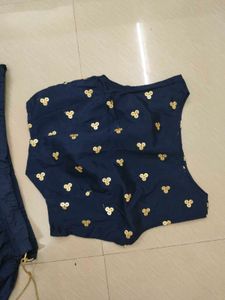 Partywear Lehanga