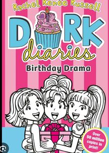 Dork Diaries: Birthday Drama!