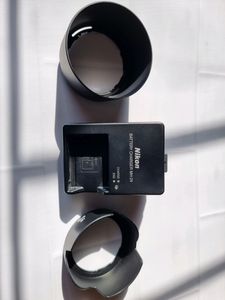 Nikon D5300
