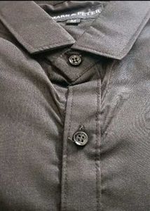 Stylish Black Jacket