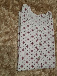 Cotton Kurti (Women&#39;s)