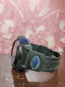 Stylish Digital Watch