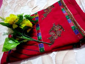 Wedding Saree