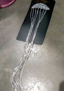 Rimestone Tesal Hair Style